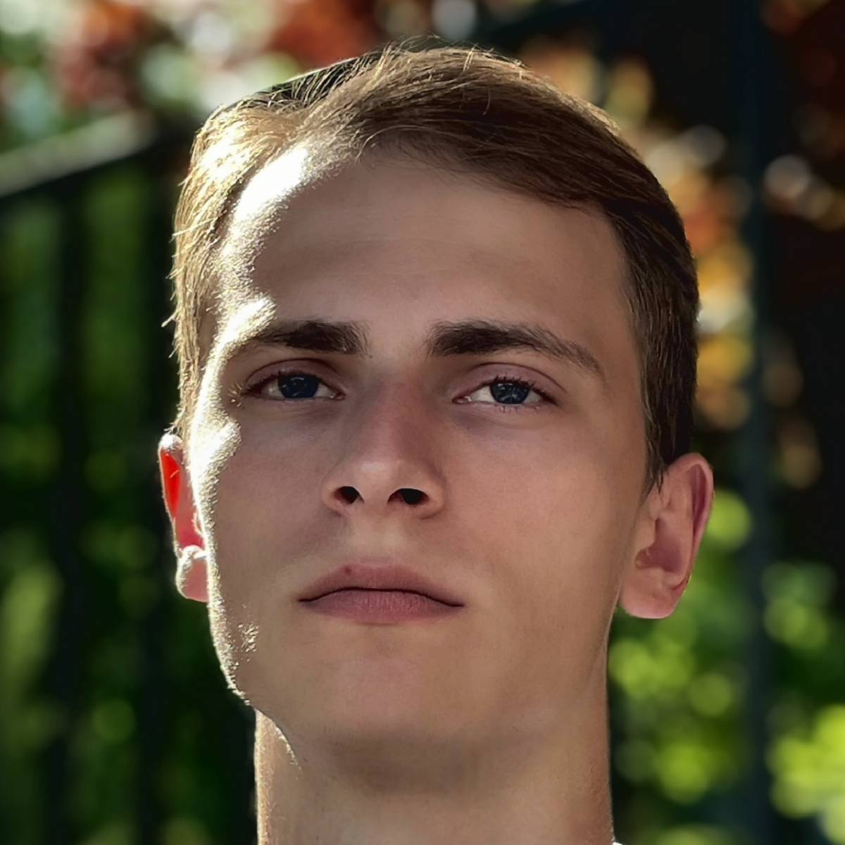 Вадим Вахновский | Сетка — социальная сеть от hh.ru