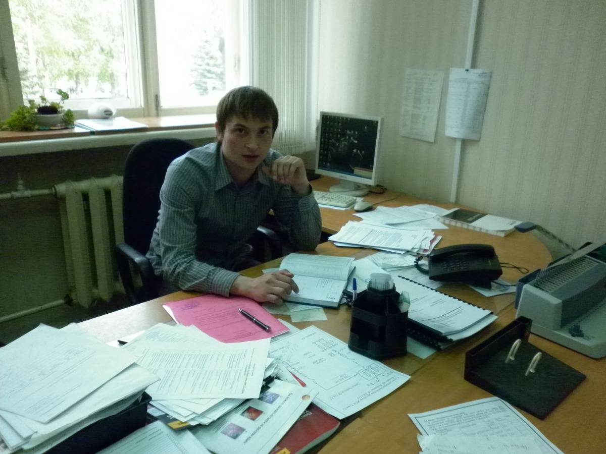 Марат Хайдаров