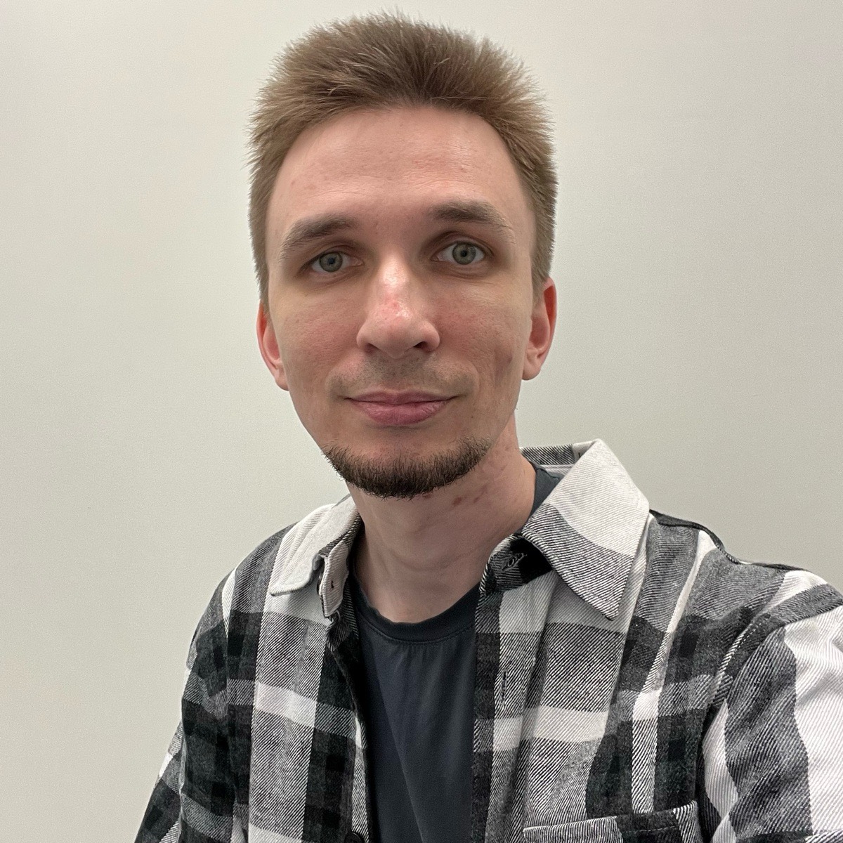 Сергей Царегородцев