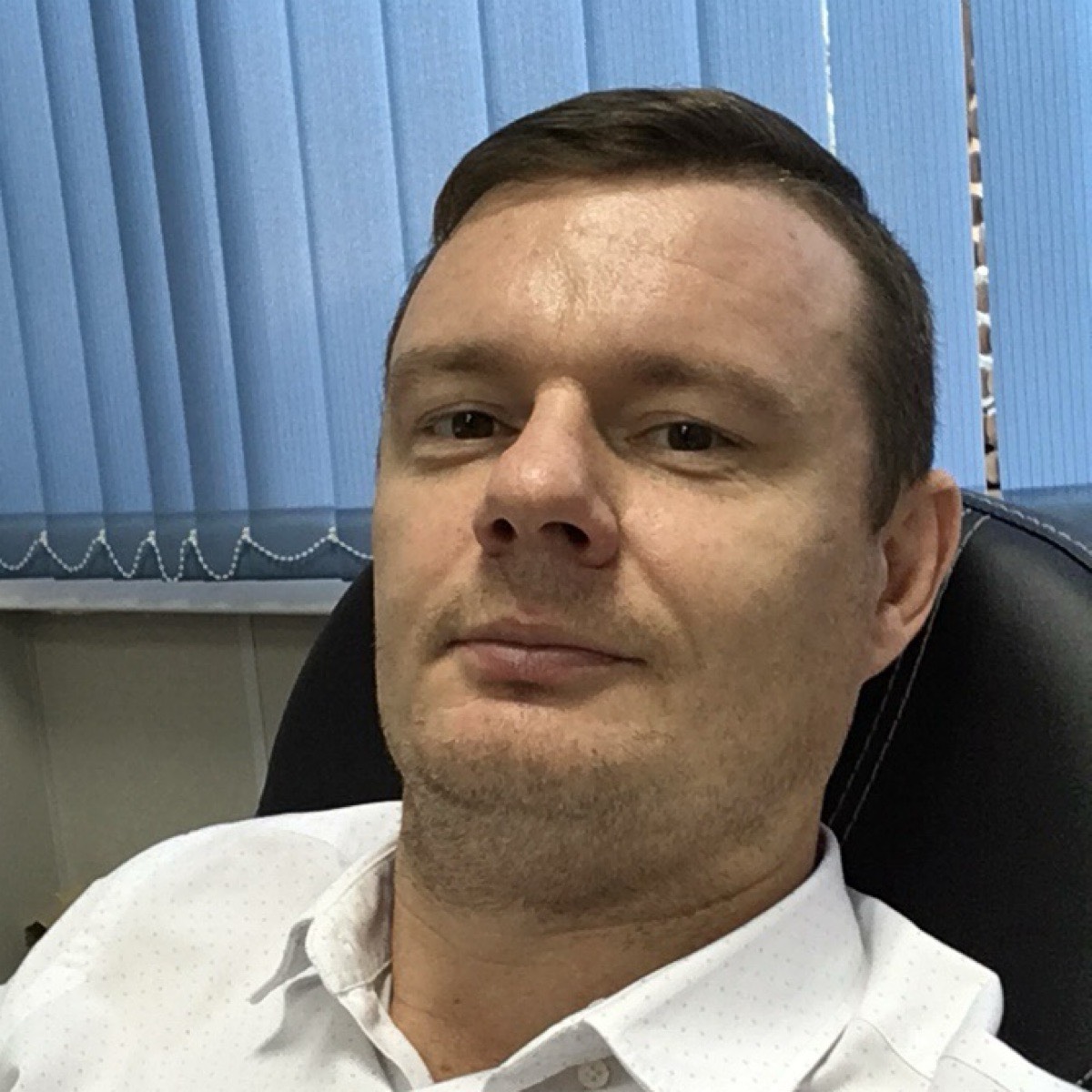 Николай Бабаков | Сетка — социальная сеть от hh.ru