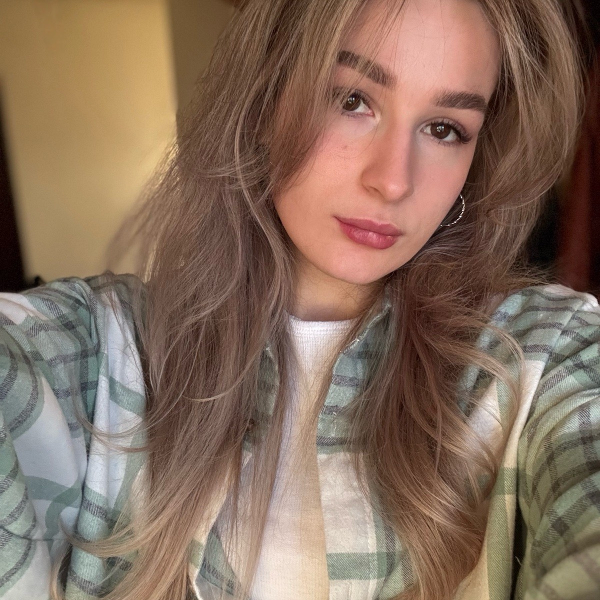 Виктория Савинова