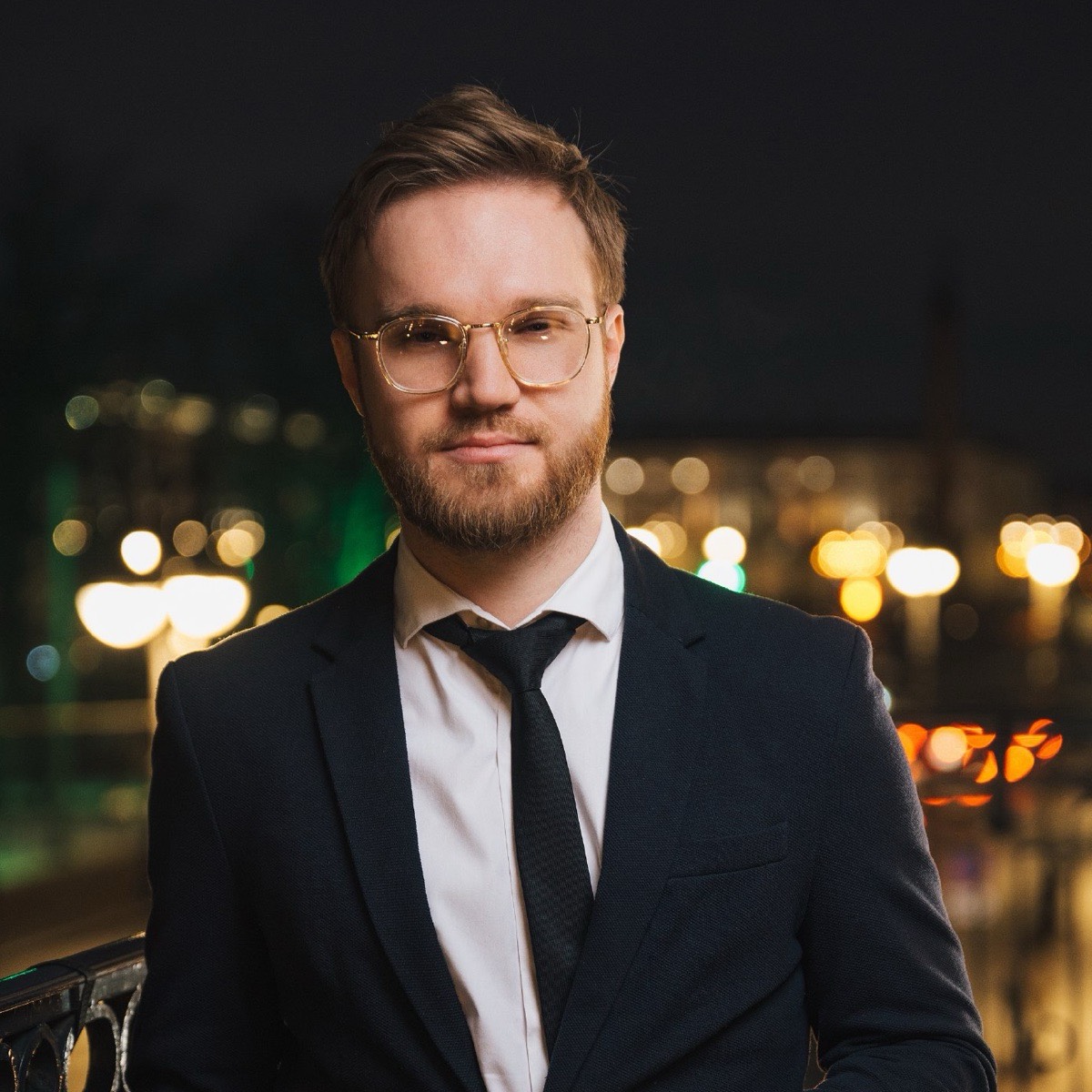 Игорь Сметанкин