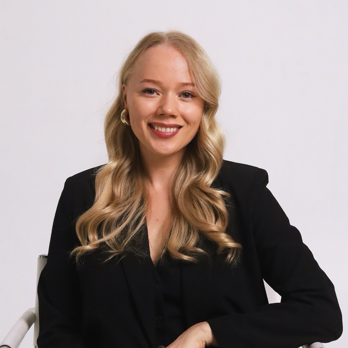 Ольга Цыварева | Сетка — социальная сеть от hh.ru