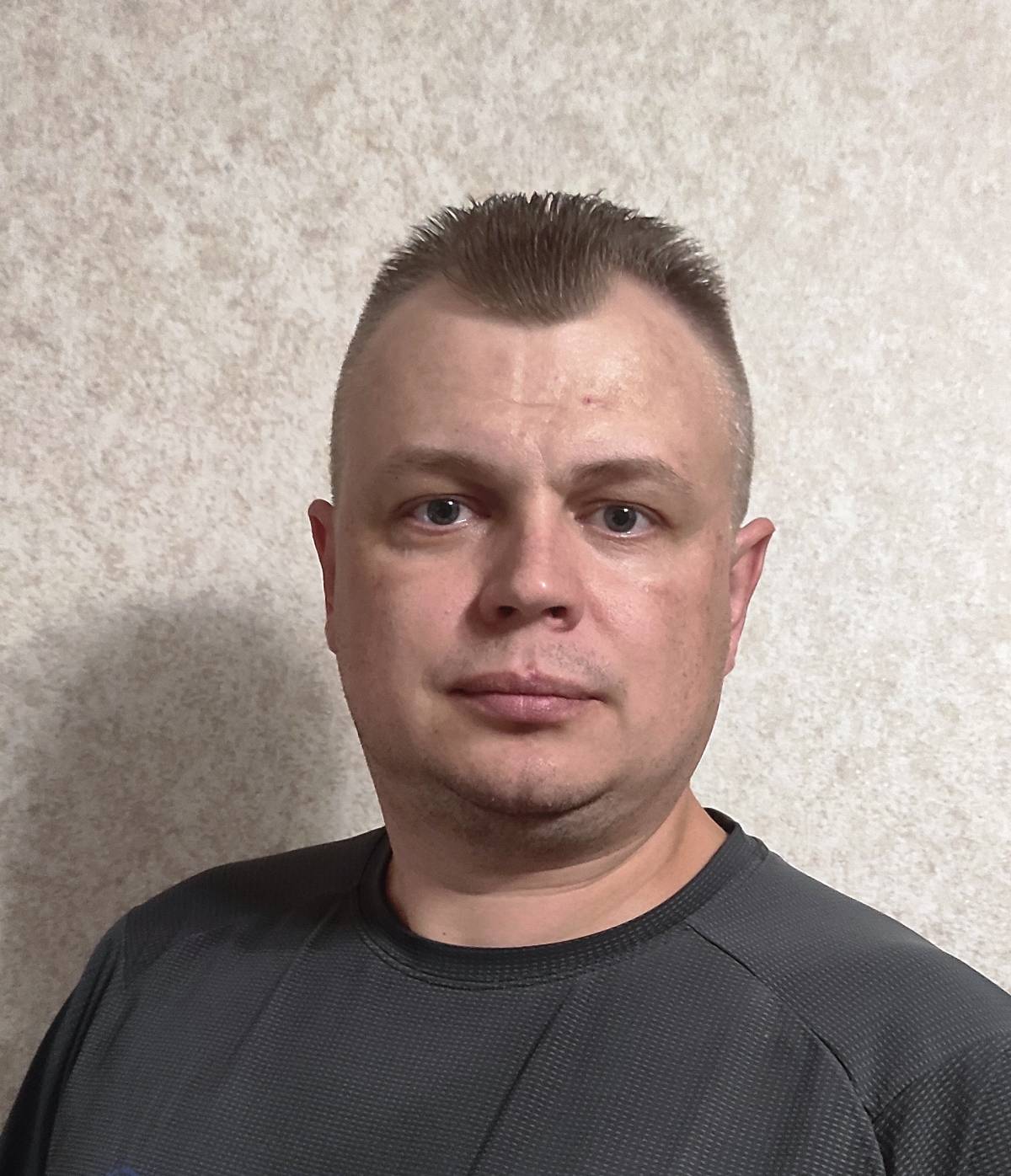 Владимир Подлипский