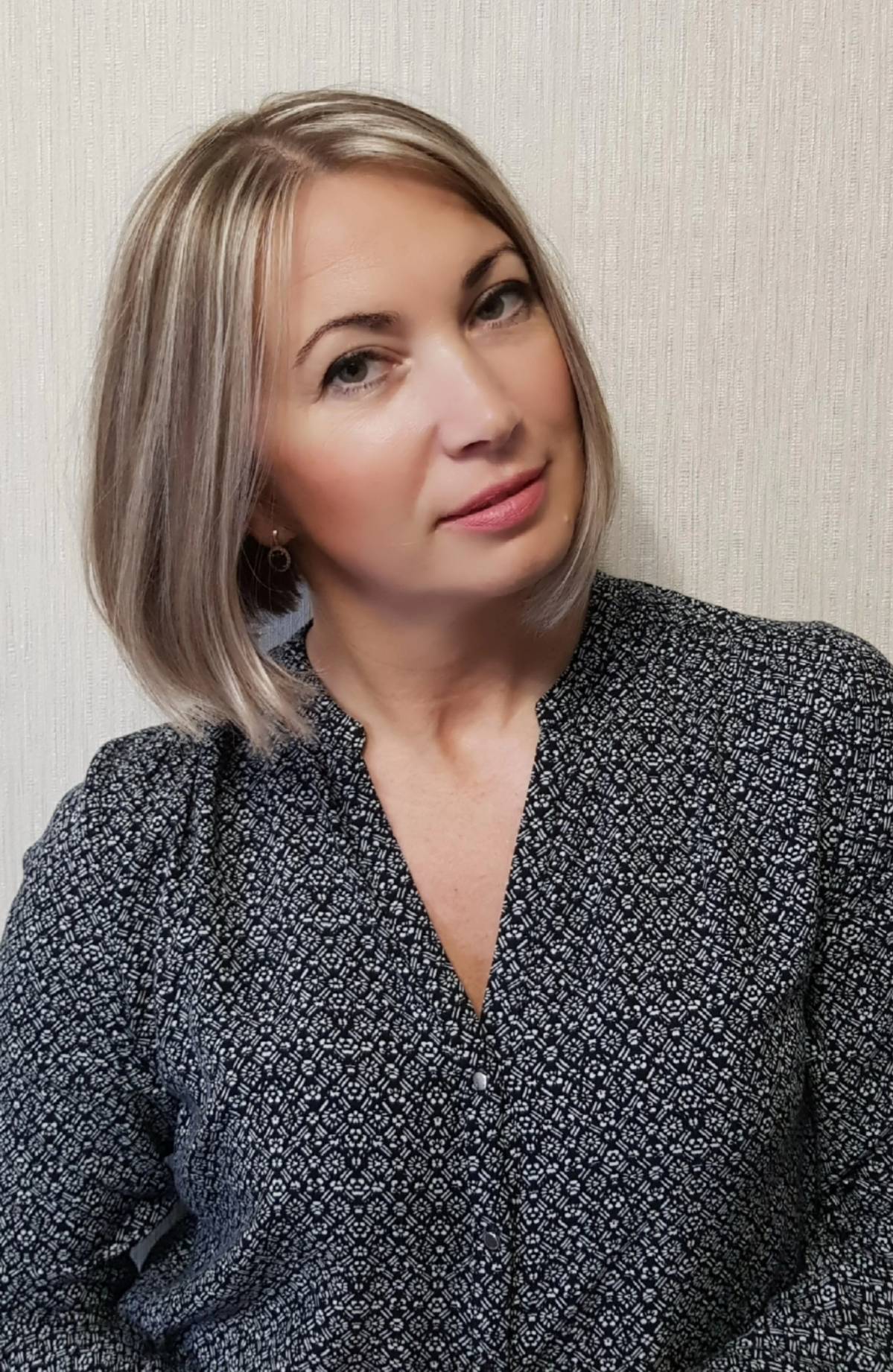 Наталья Алисова