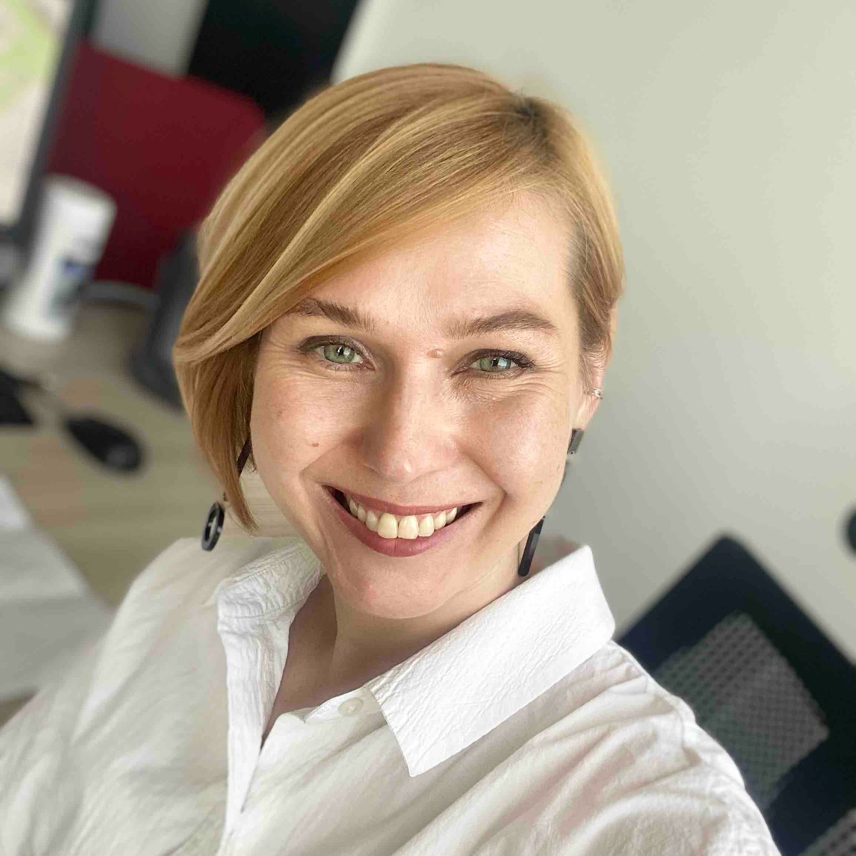 Елена Орлова