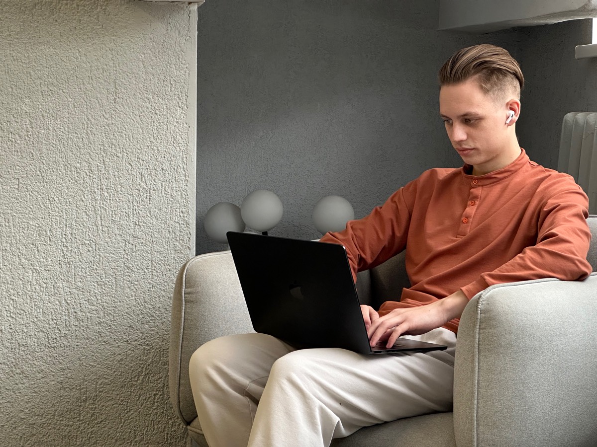 Дмитрий Сорокин | Сетка — социальная сеть от hh.ru