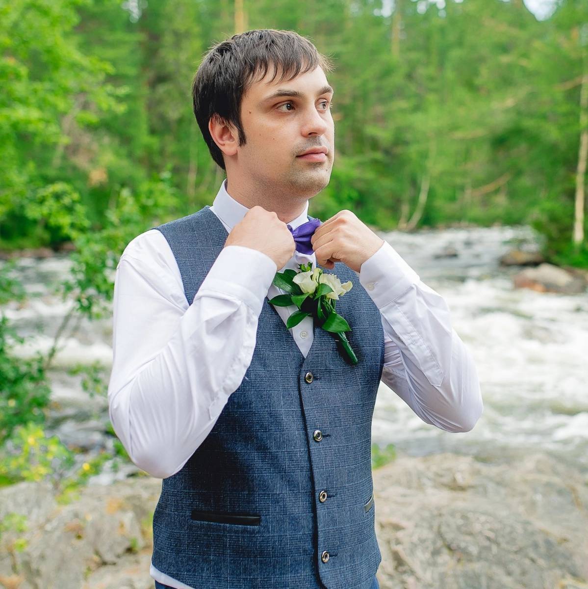 Roman Bazanov | Сетка — социальная сеть от hh.ru