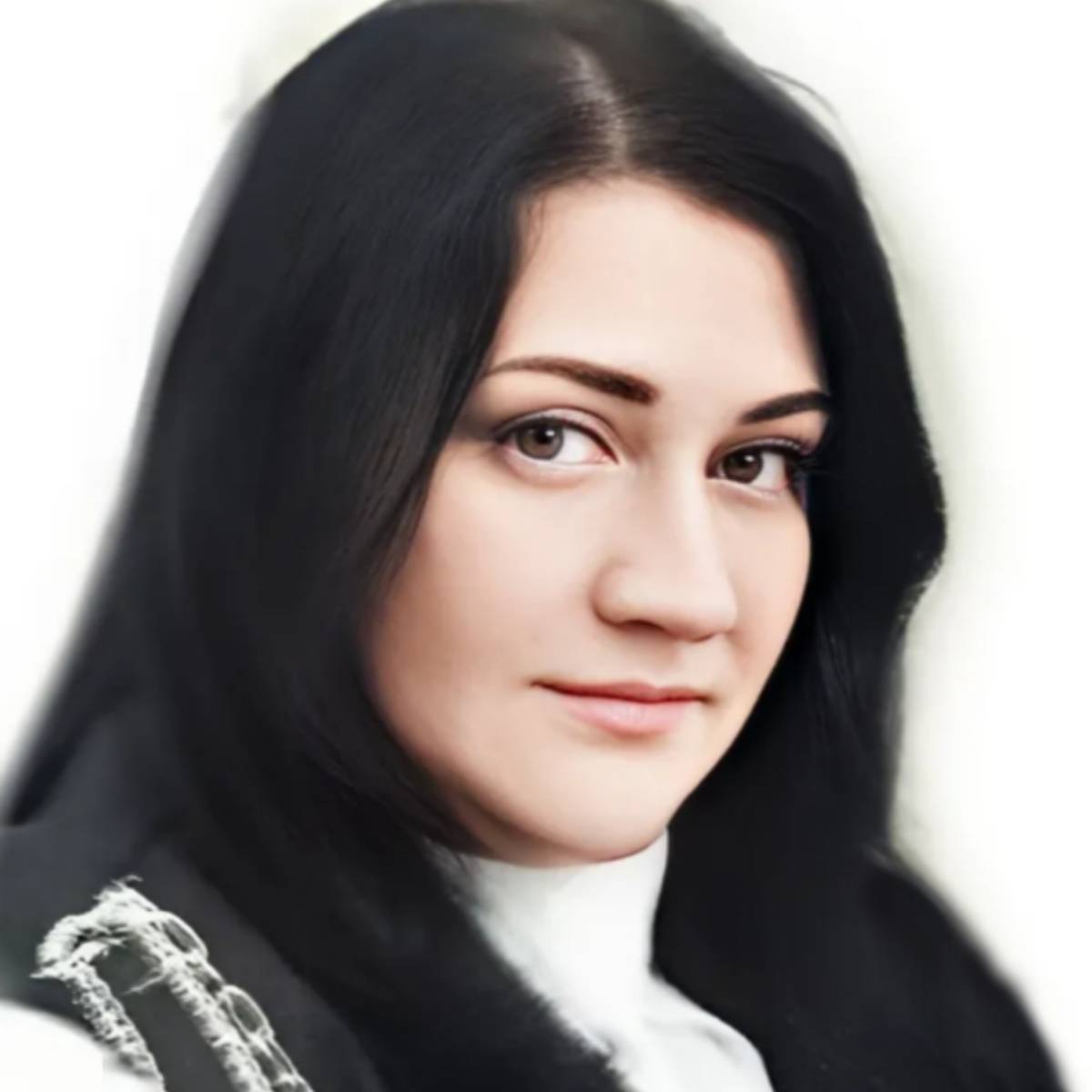 Юлия Богданова