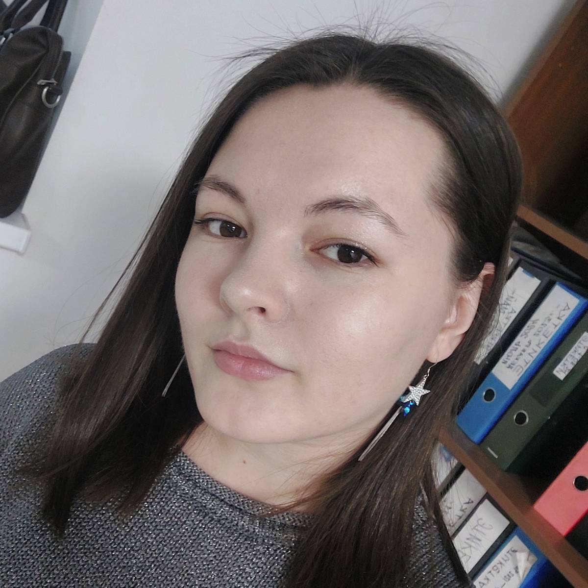 Анна Копотилова