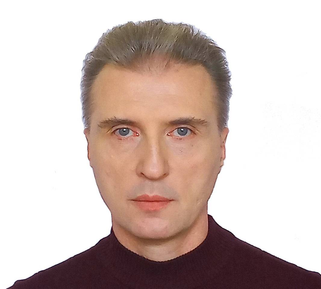 Маневич Игорь