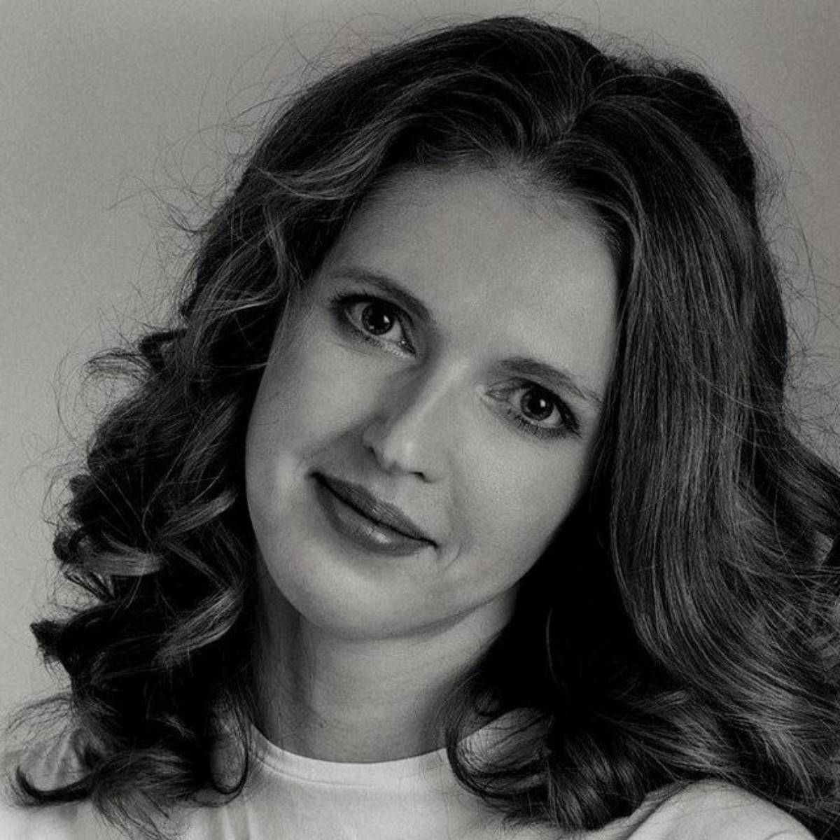 Галина Ахметгареева