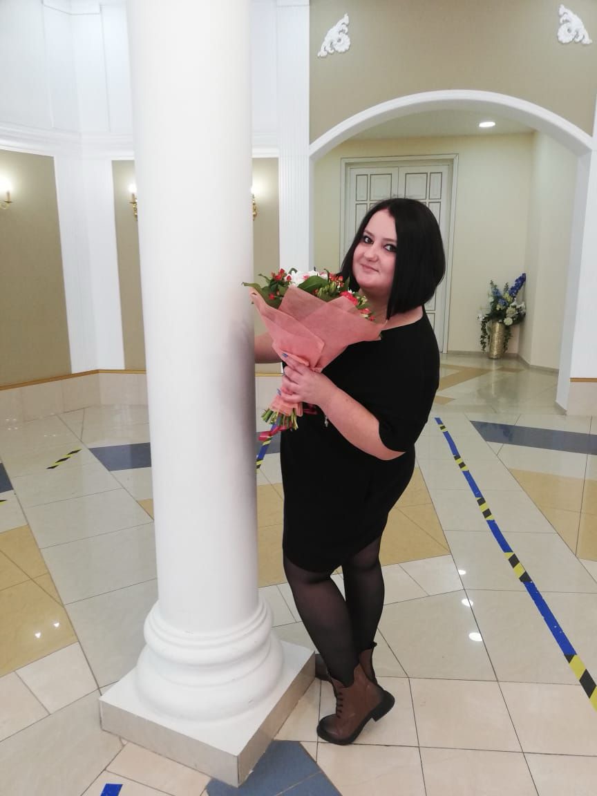 Карина Трухина