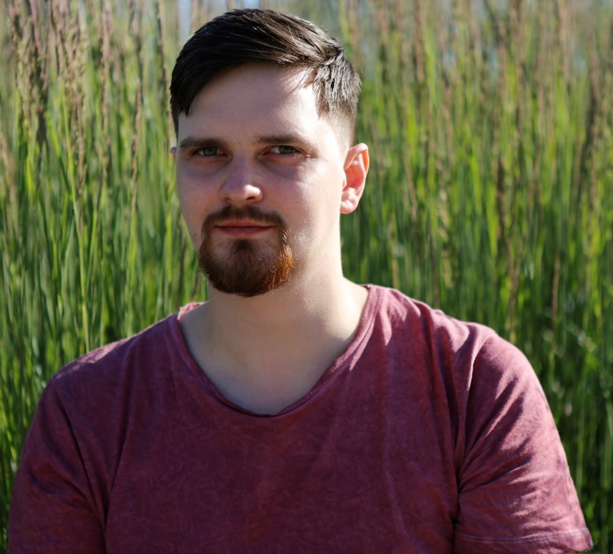 Михаил Дробков | Сетка — социальная сеть от hh.ru