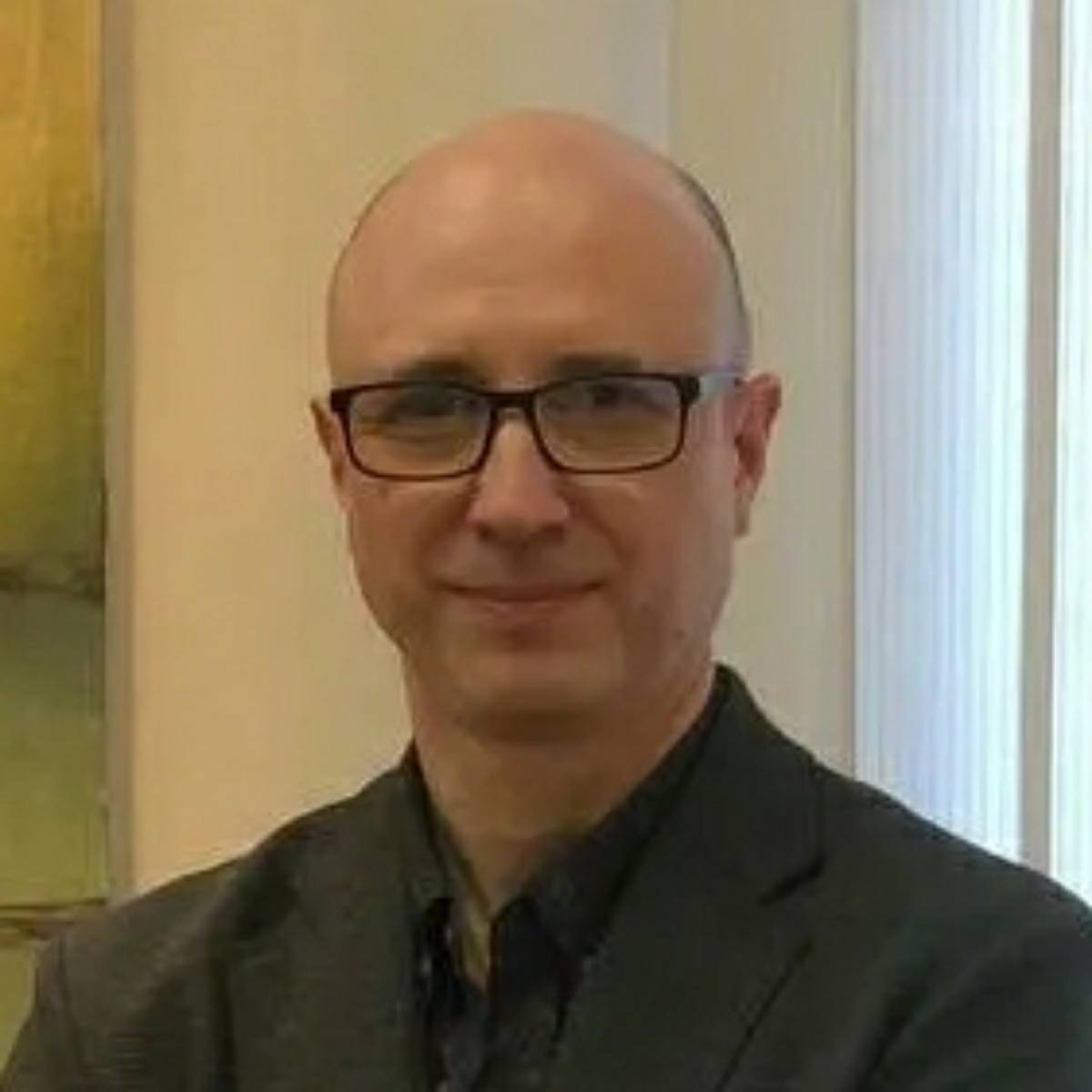 Борис Уваров | Сетка — социальная сеть от hh.ru