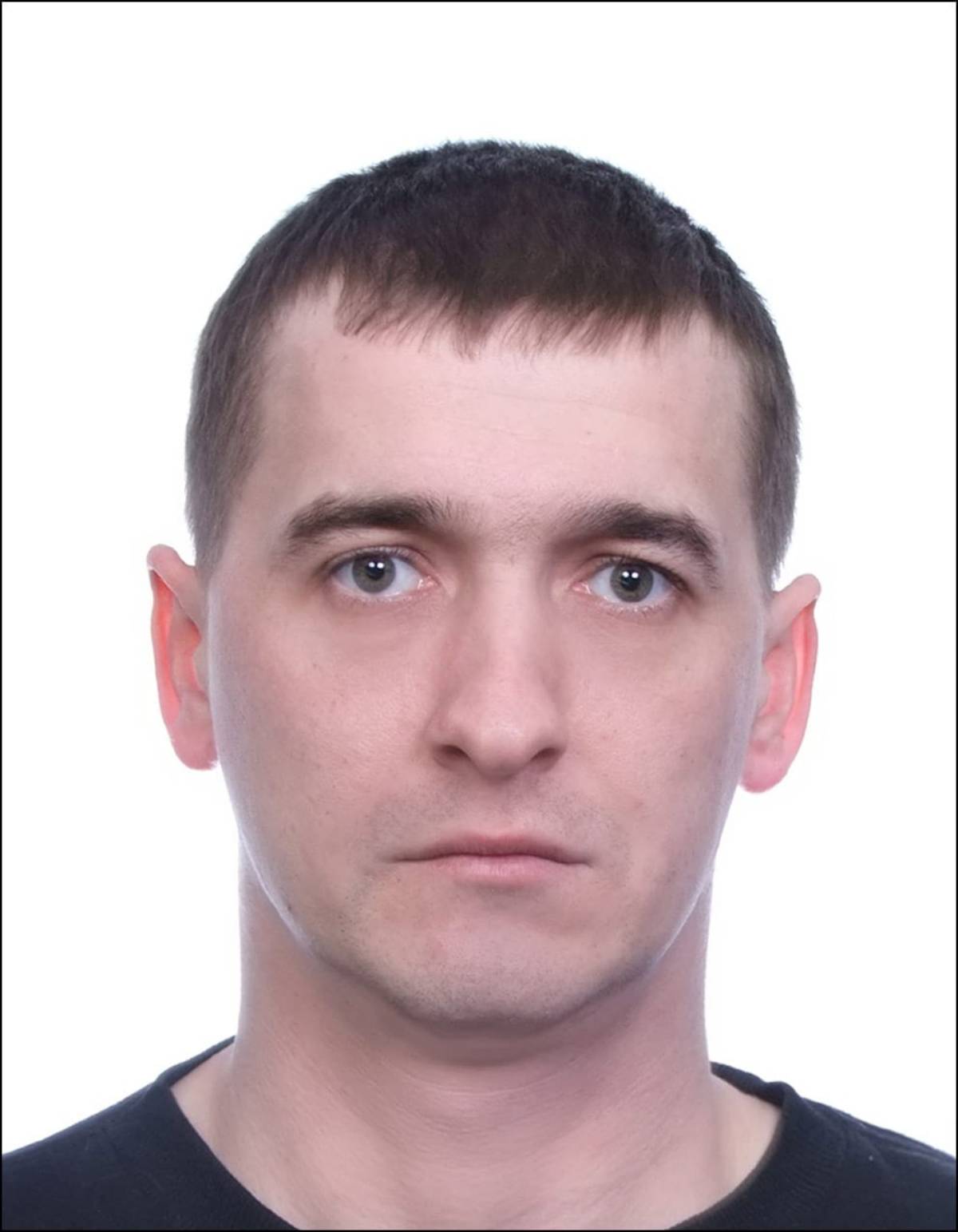 Никита Селезнёв