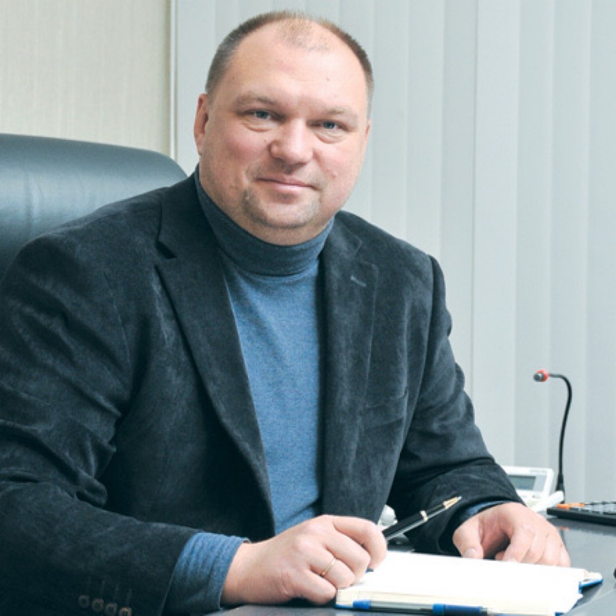 Алексей Поморцев