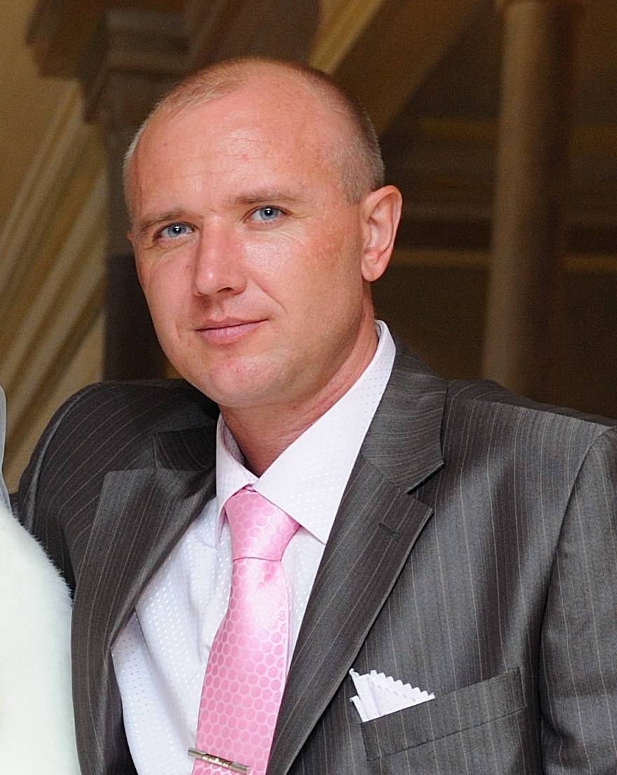 Дмитрий Радаев