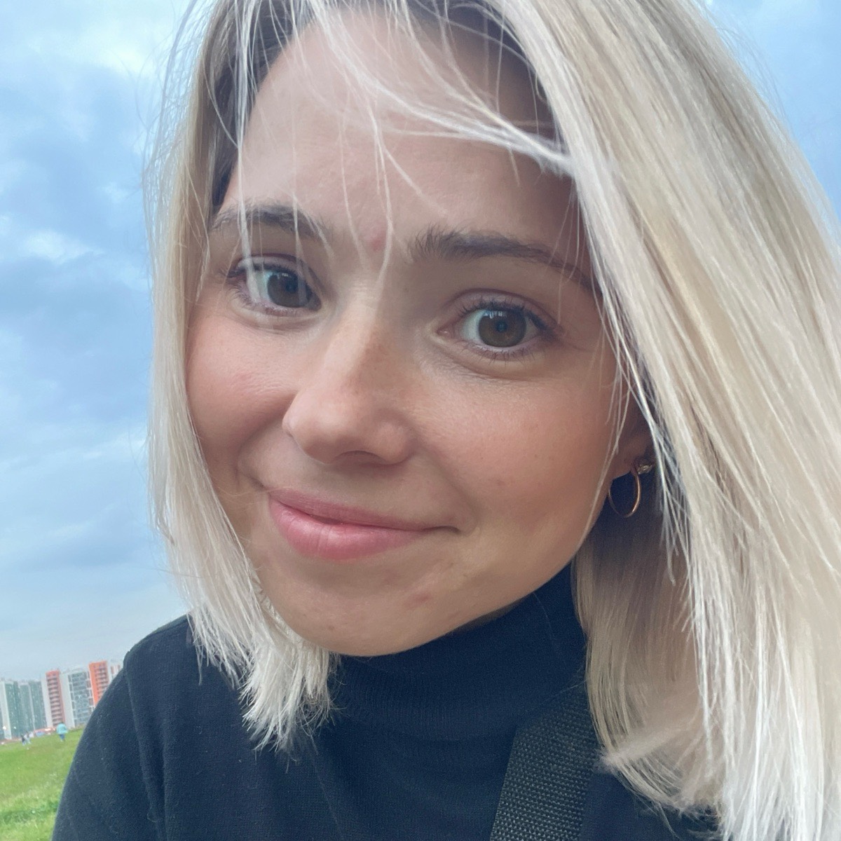 Юлия Лаврентьева