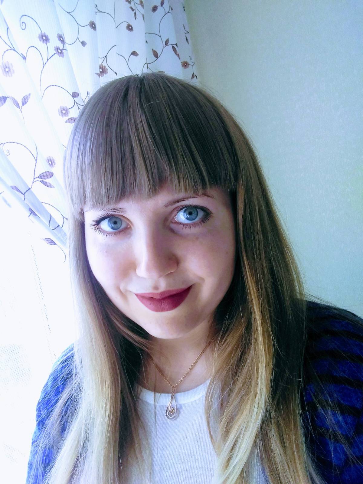 Анна Ярова