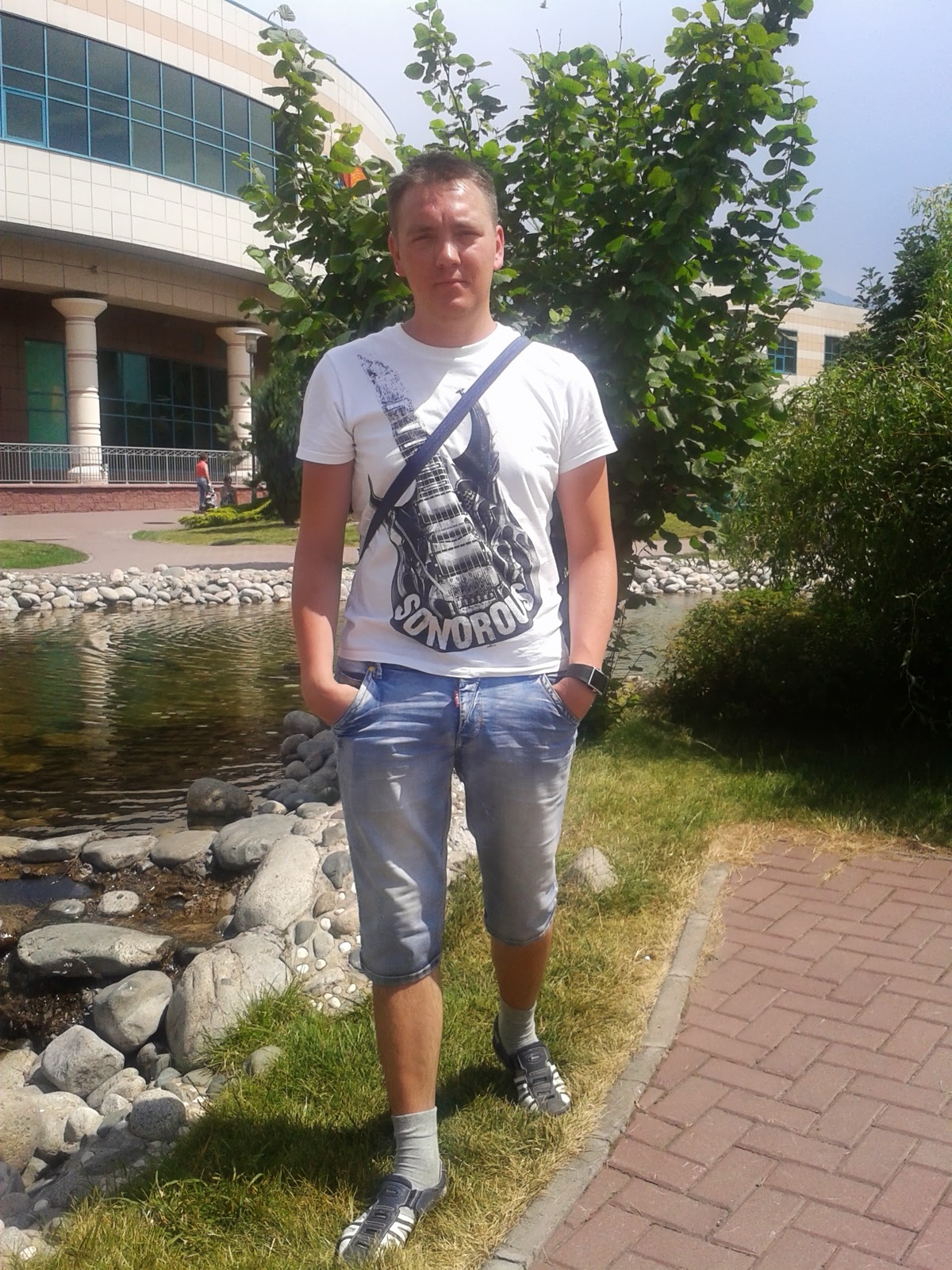 Евгений Чичиленко | Сетка — социальная сеть от hh.ru