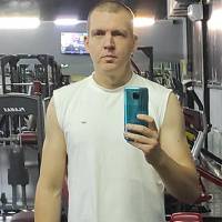 Алексей Дрязгин
