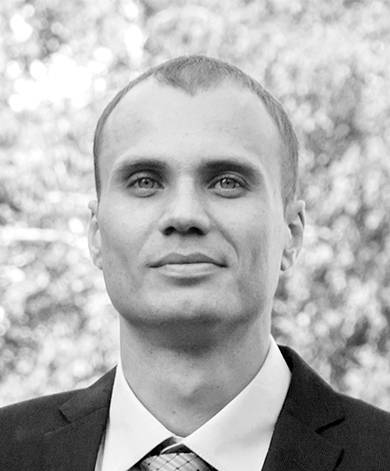 Дмитрий Балнас