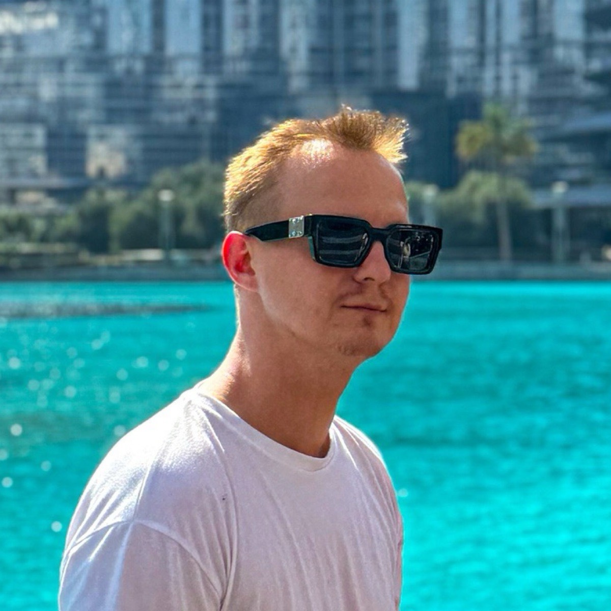 Максим Куфаков