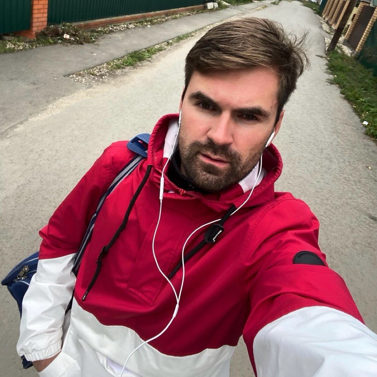 Владислав Аничкин