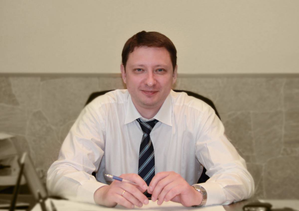 Сергей Минтус