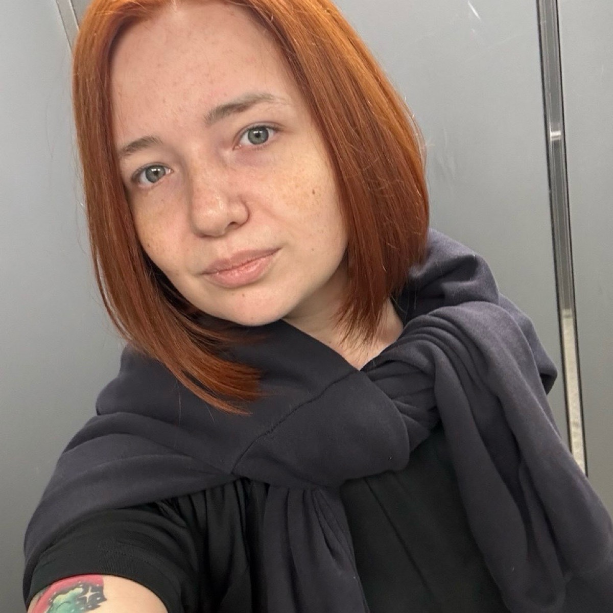 Алиса Черепанина | Сетка — социальная сеть от hh.ru