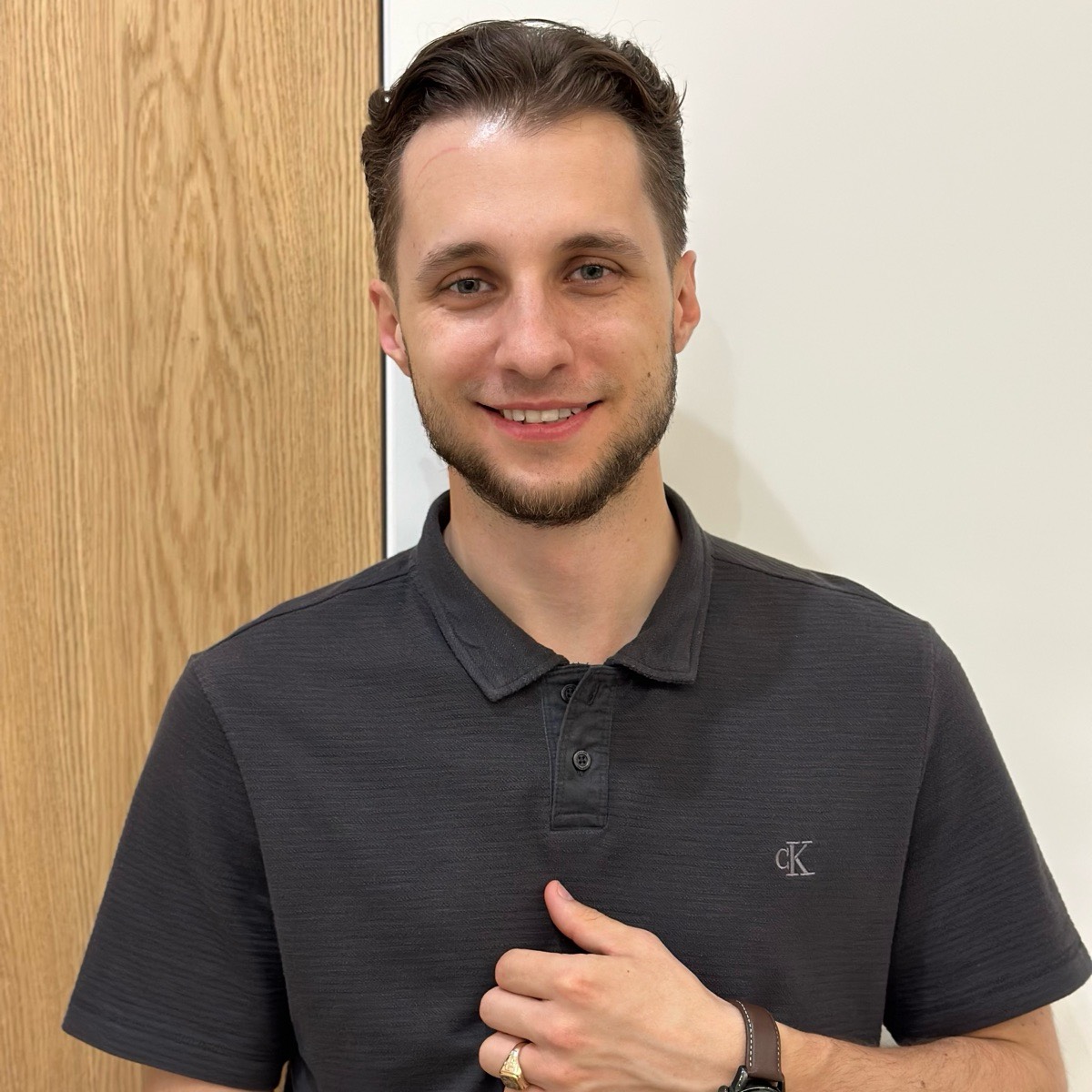 Антон Костиков | Сетка — социальная сеть от hh.ru