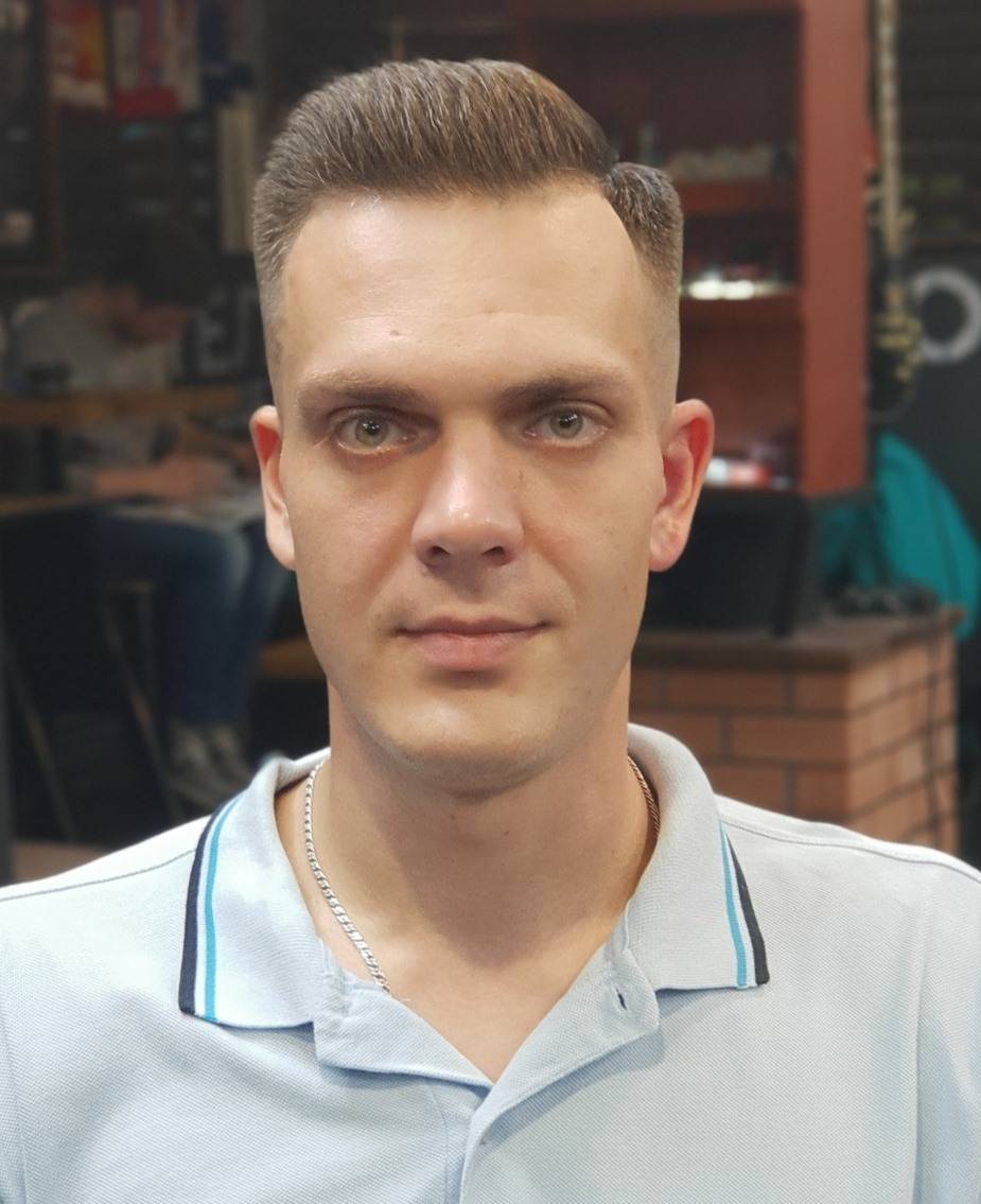 Юрий Неизвестный