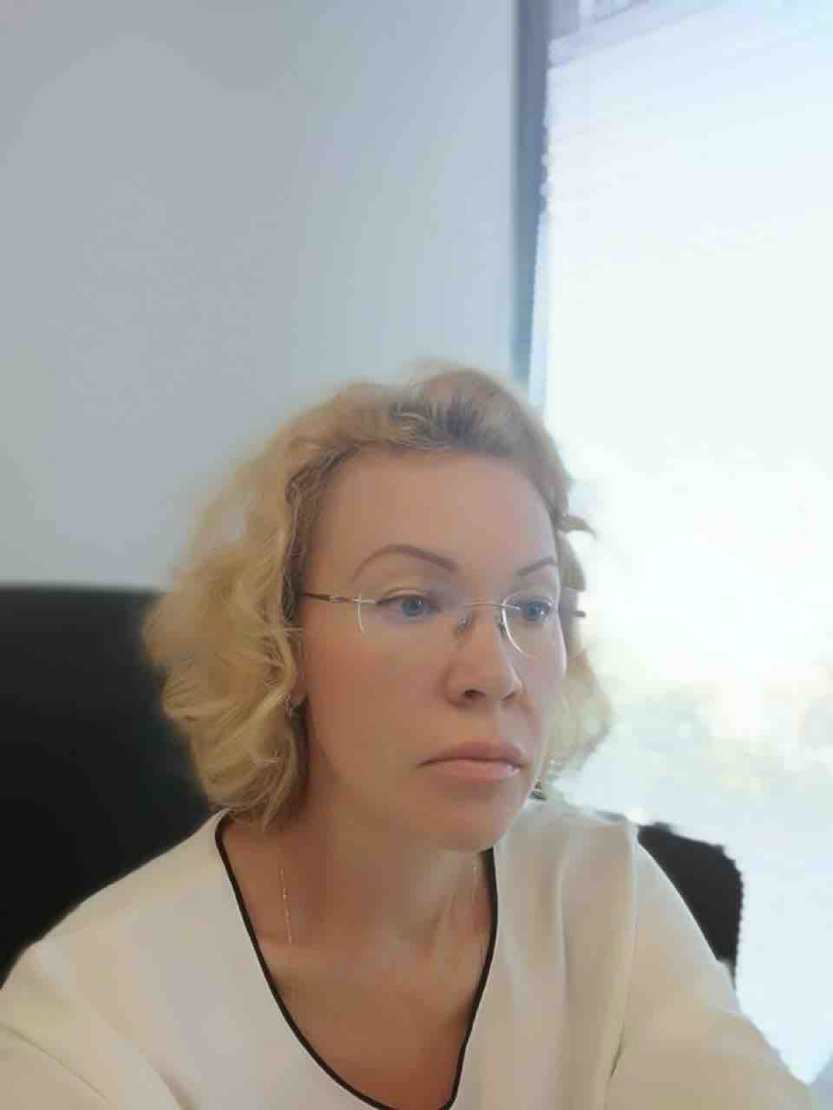 Оксана Халина | Сетка — социальная сеть от hh.ru