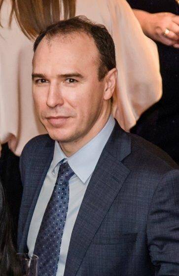 Юрий Журавлев