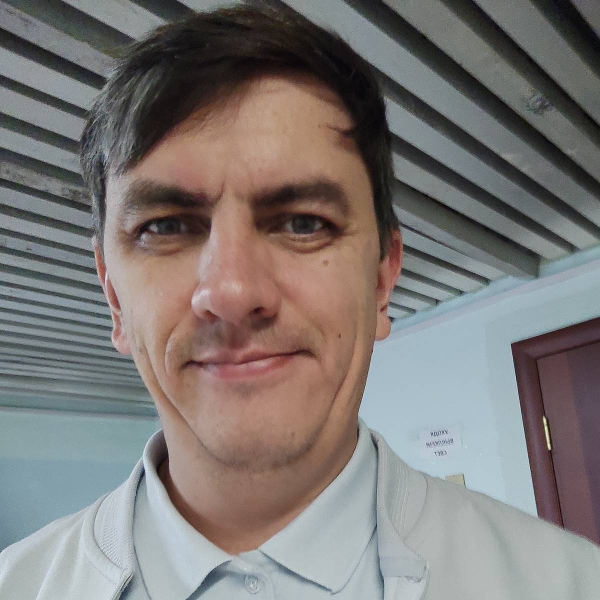 Дмитрий Януров | Сетка — социальная сеть от hh.ru