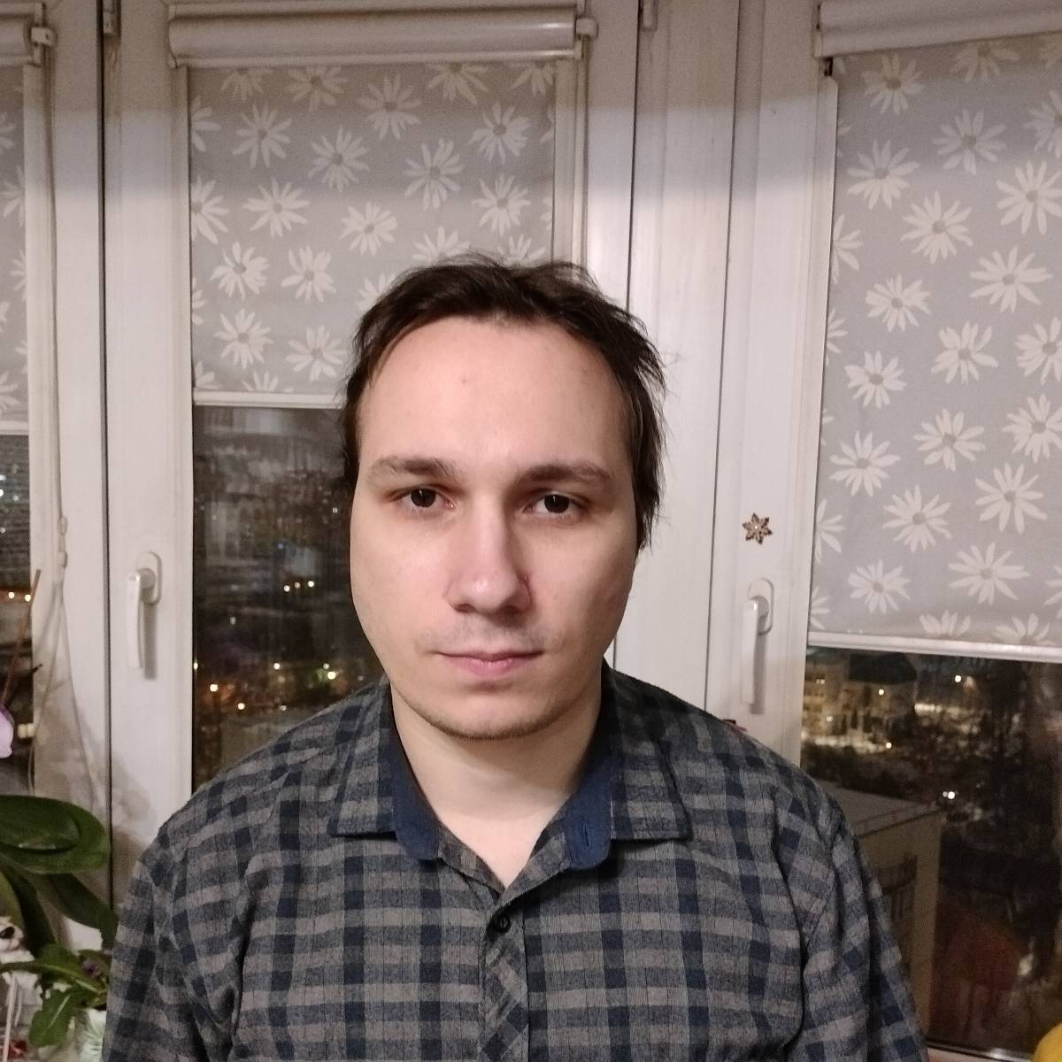Андрей Фаткулин