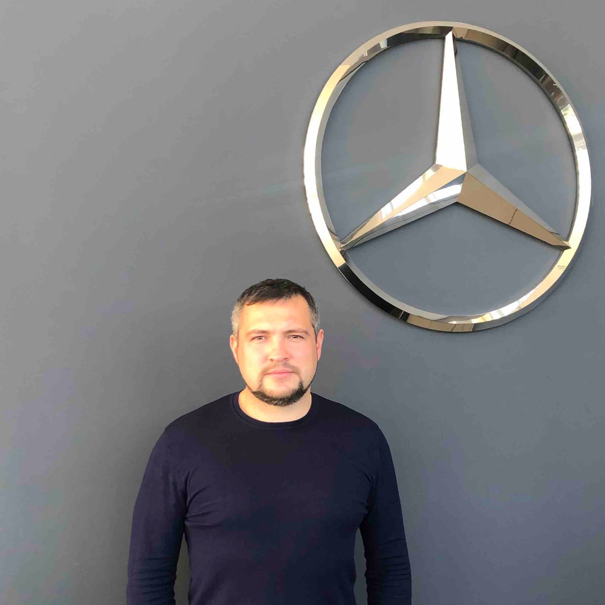 Алексей Солдатов