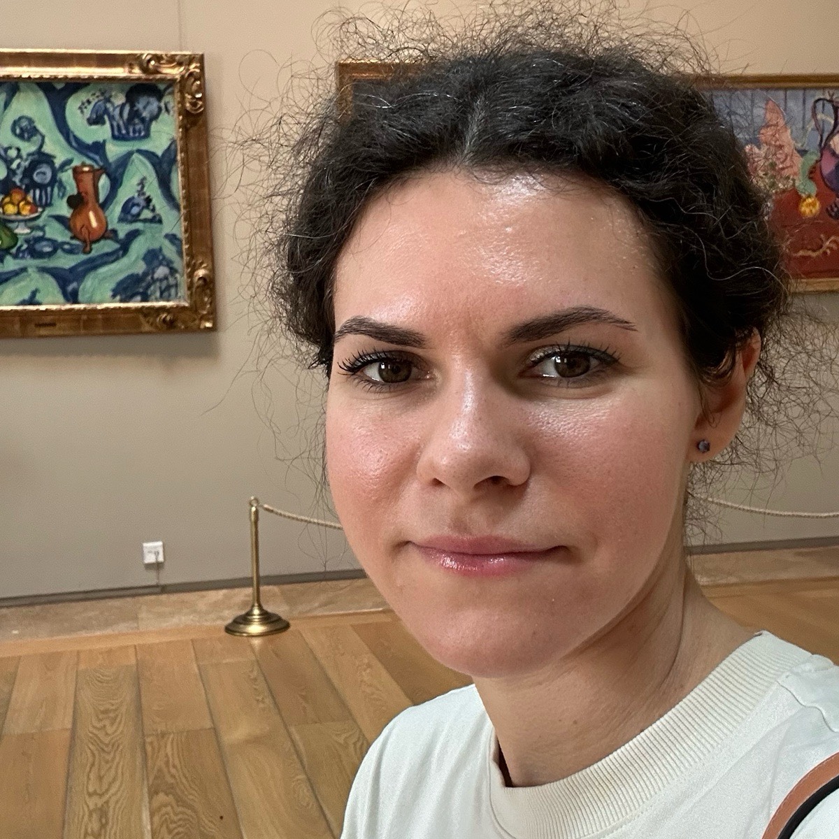 Маргарита Лаврентьева | Сетка — социальная сеть от hh.ru