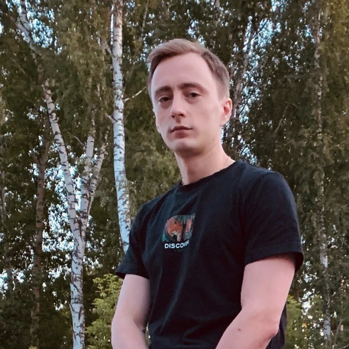 Дмитрий Урюпов