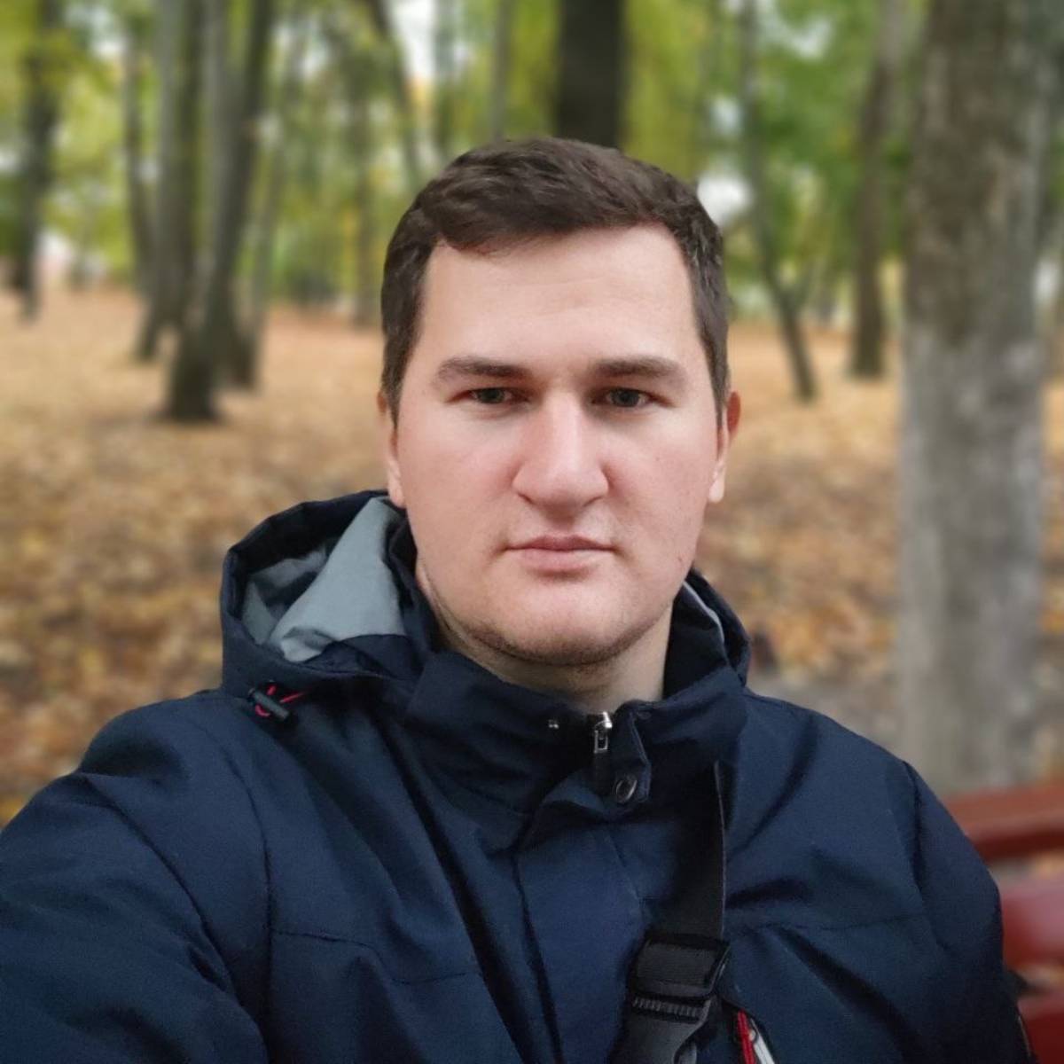 Александр Кузин