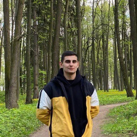 Andrey Arakelyan | Сетка — социальная сеть от hh.ru