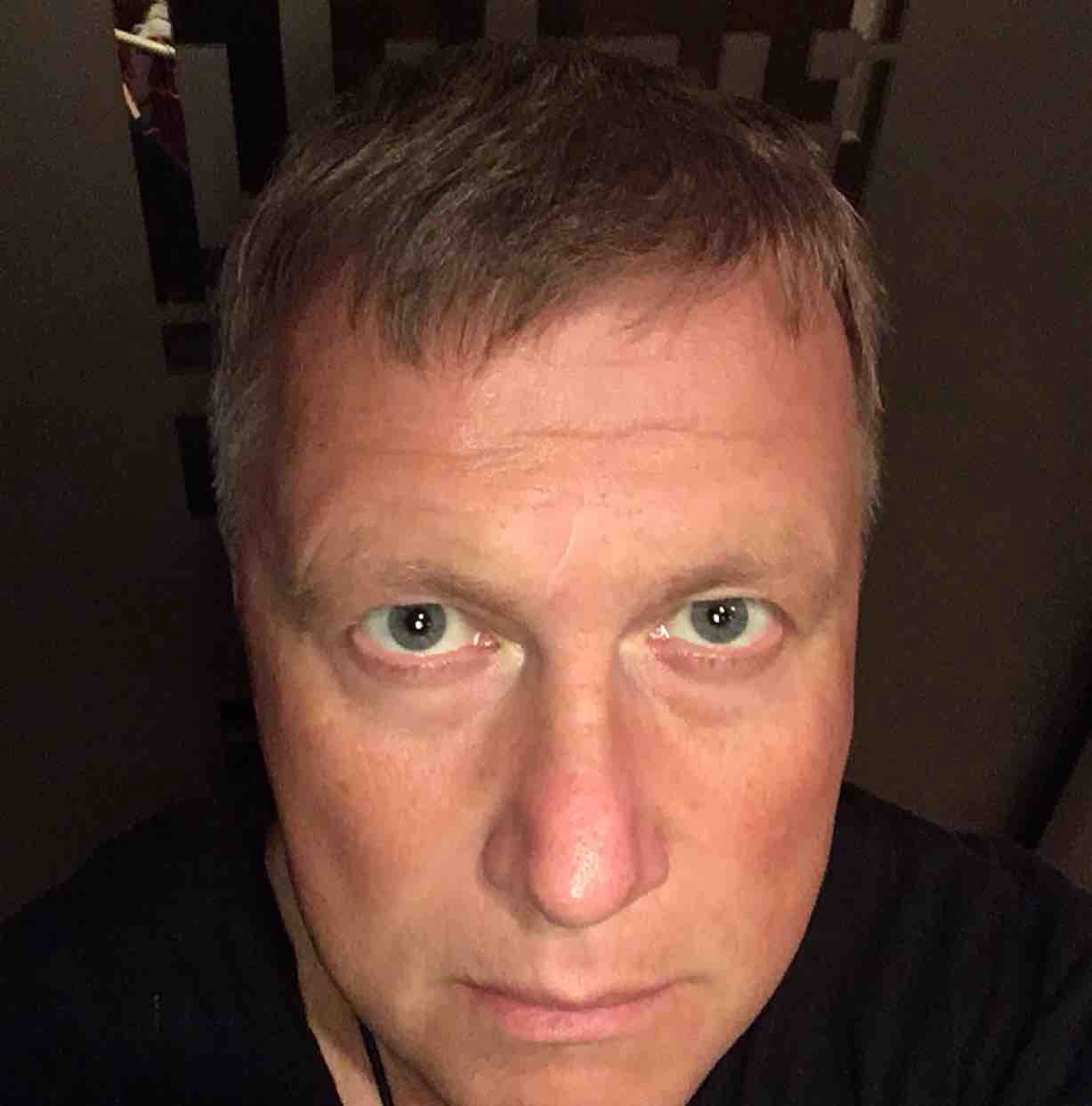 Михаил Дроздов