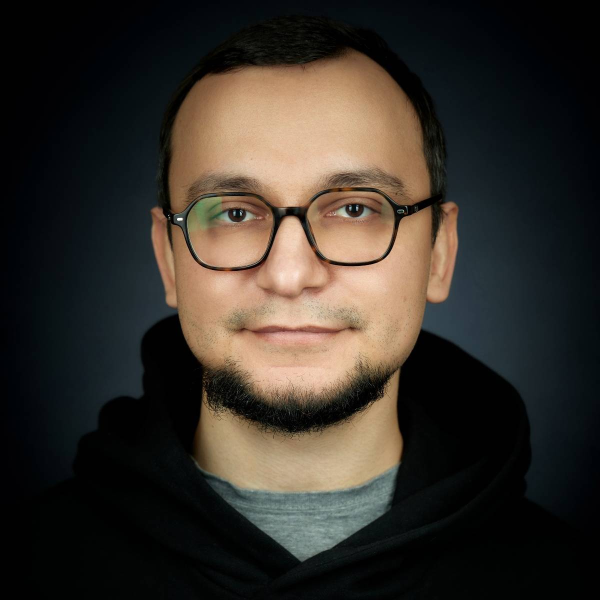 Максим Беляев