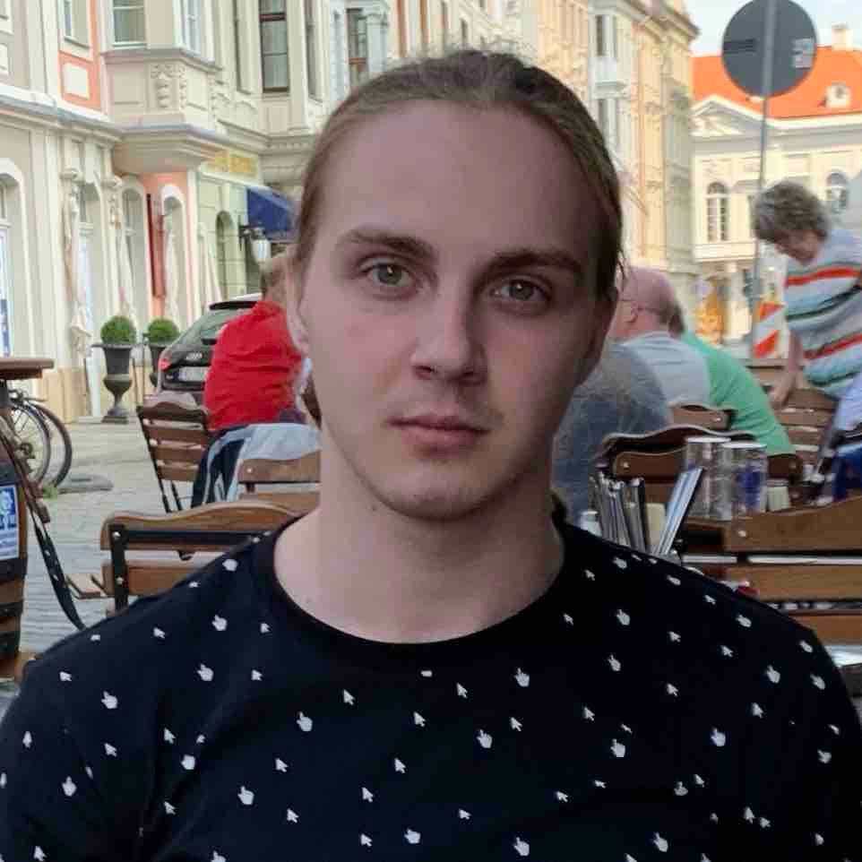 Андрей Ляхов