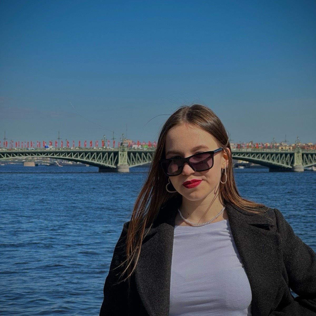 Наталья Косинцева