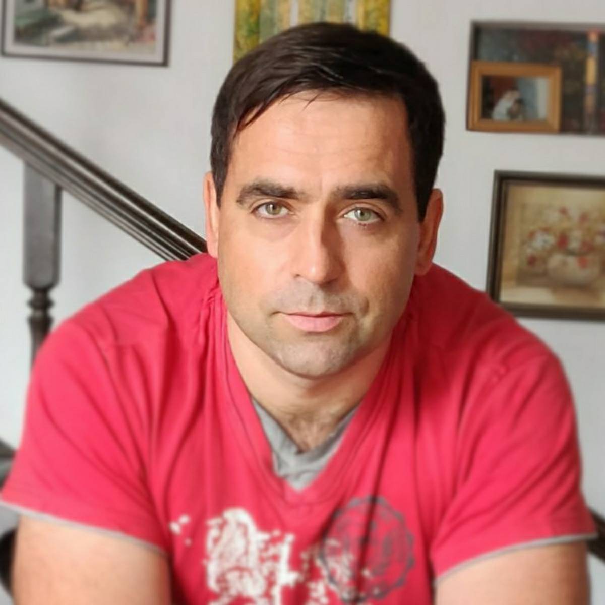 Сергей Климашевский | Сетка — социальная сеть от hh.ru