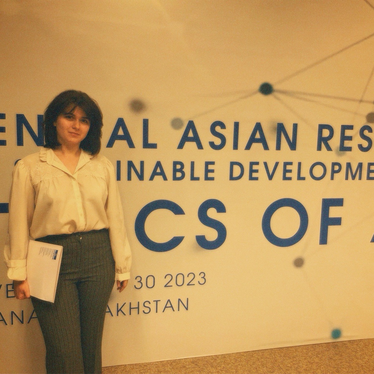 Юлия Бабаева | Сетка — социальная сеть от hh.ru