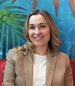 Екатерина Елизарова