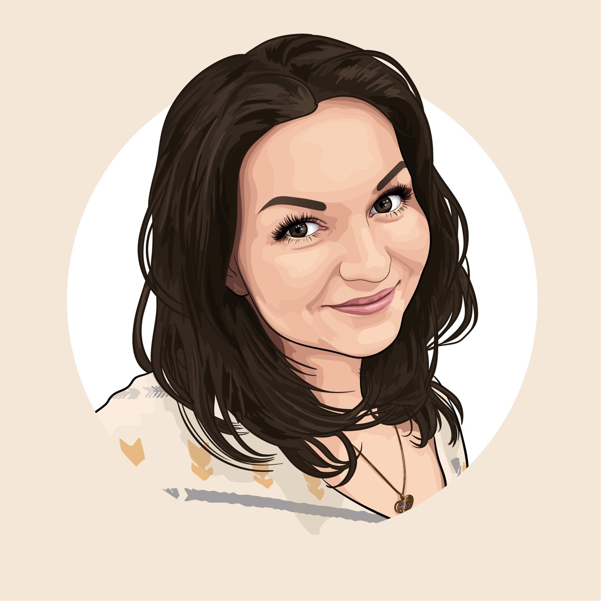 Инна Колганова | Сетка — социальная сеть от hh.ru